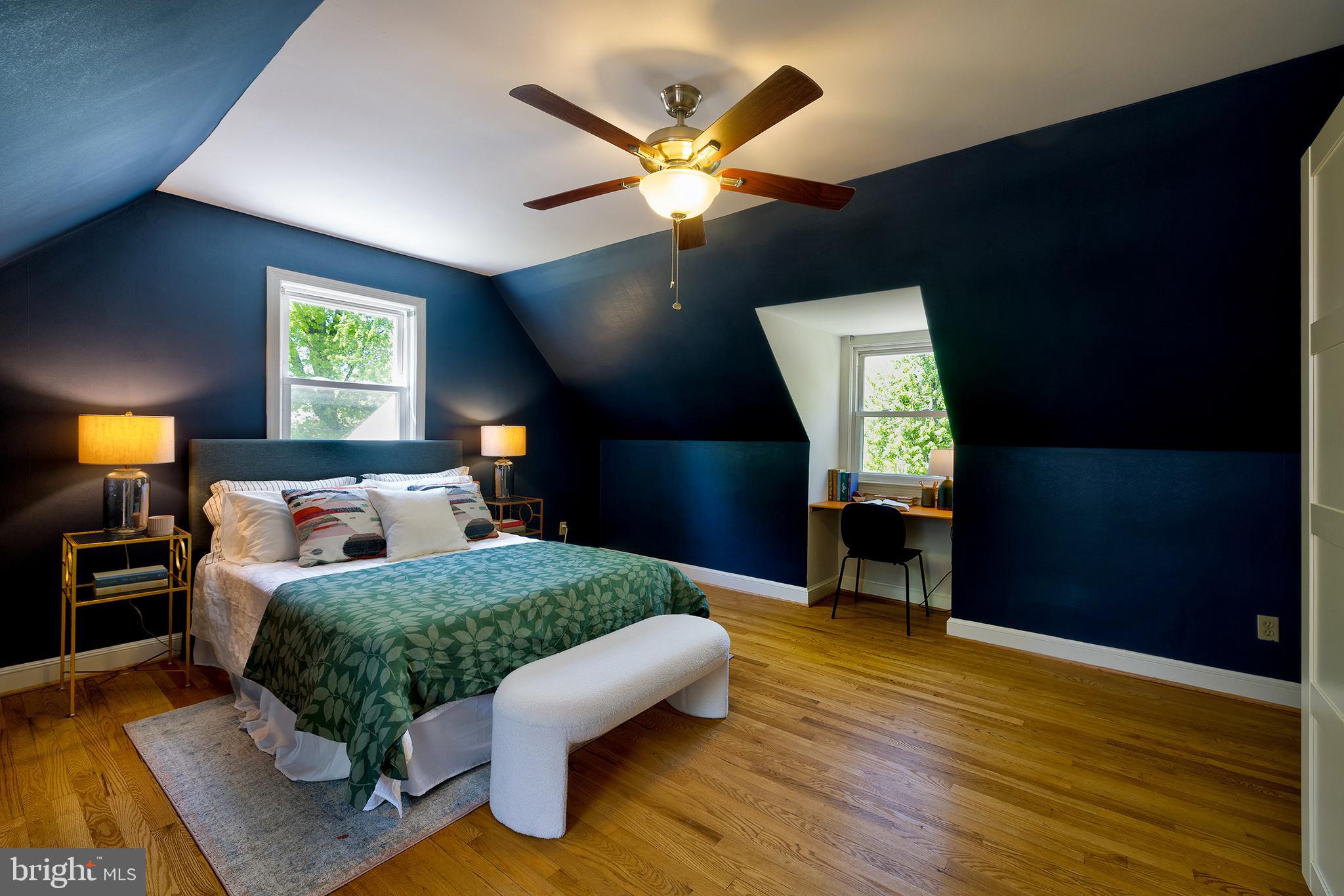 1730 Dublin Drive Silver Spring, MD 20902 - Photo 28 of 50 a living room with furniture and a chandelier