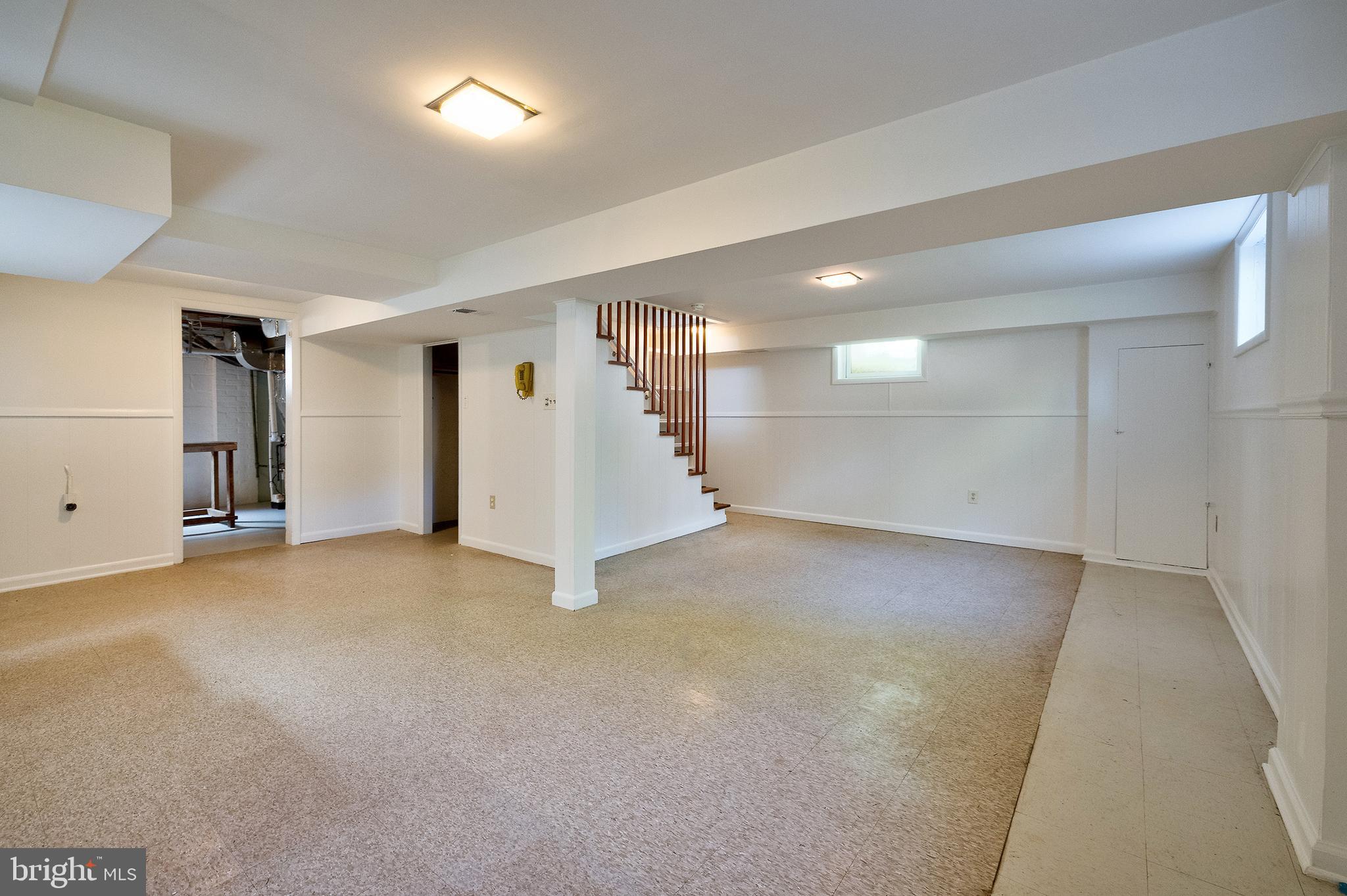 1730 Dublin Drive Silver Spring, MD 20902 - Photo 38 of 50 a view of empty room