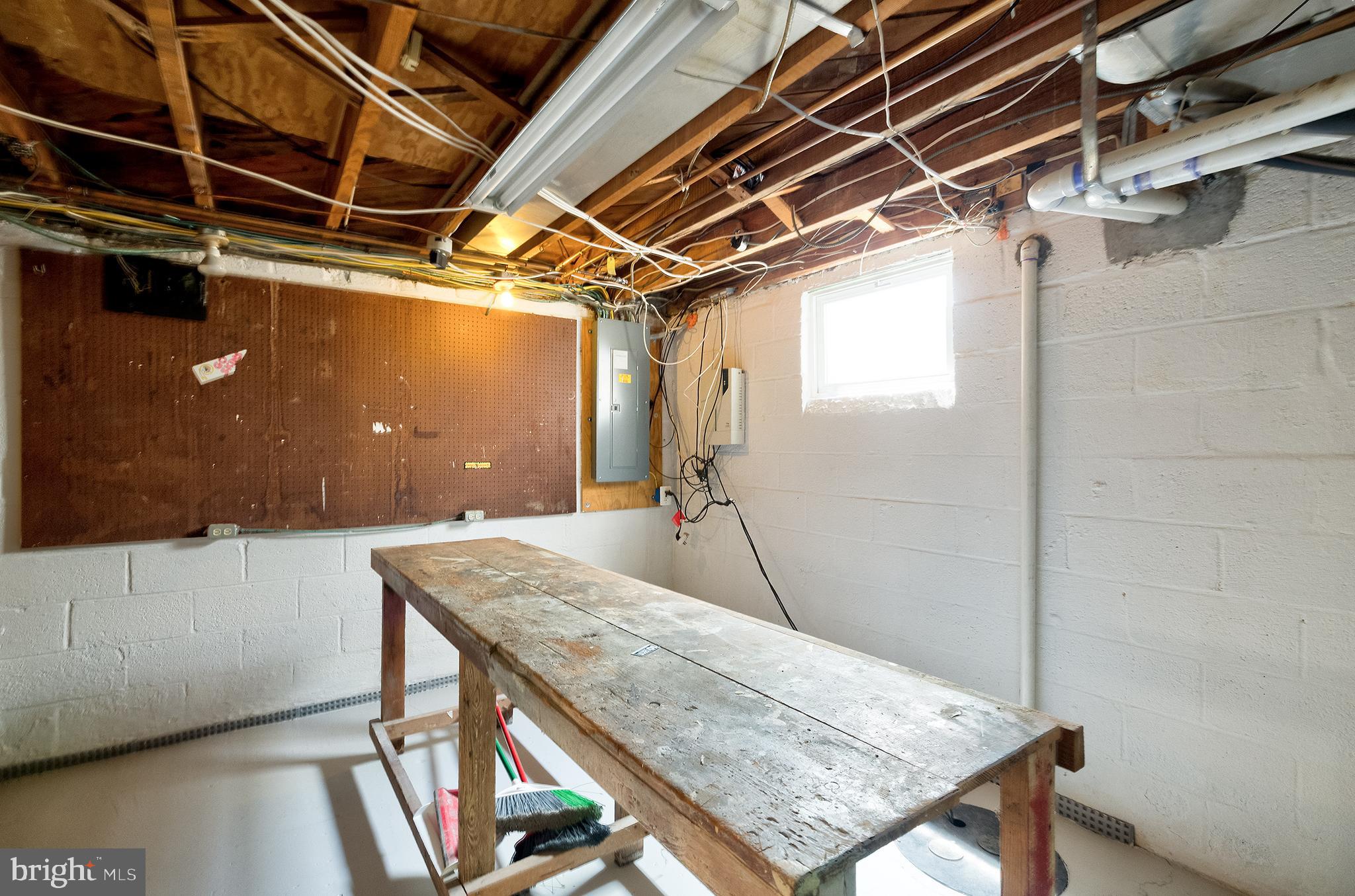1730 Dublin Drive Silver Spring, MD 20902 - Photo 41 of 50 a view of livingroom with furniture and wooden floor