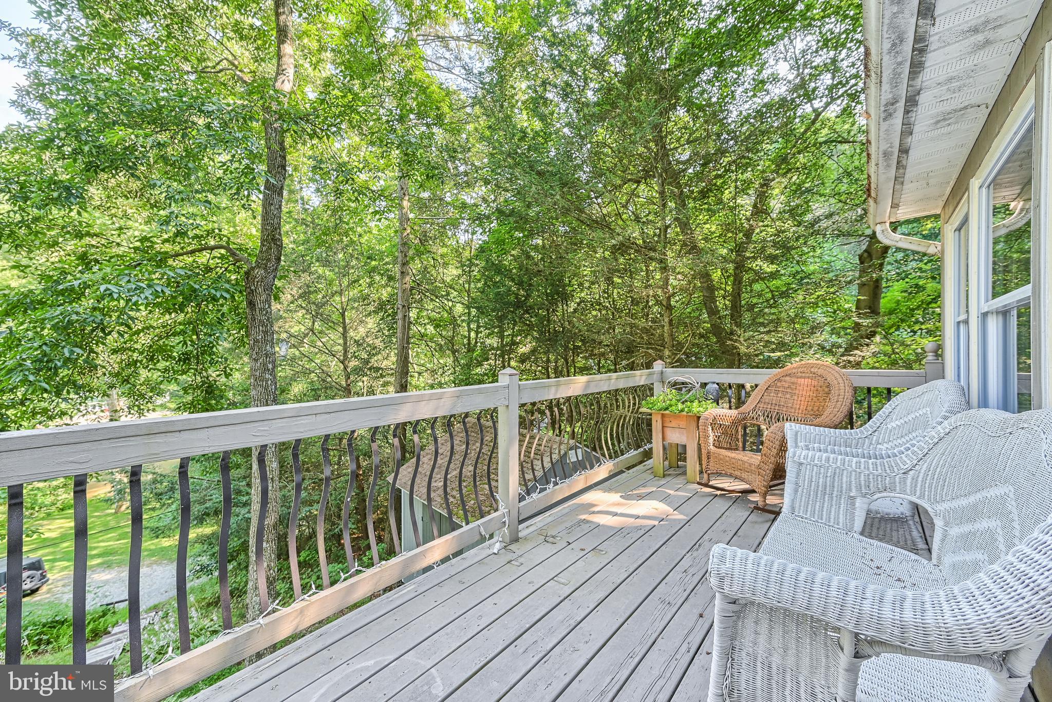 563 Johnson Road Delta, PA 17314 - Photo 18 of 26 Deck 1