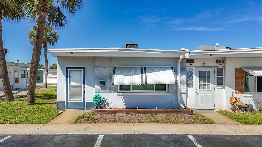 250 Rosery Road Northwest, Unit 228 Largo, FL 33770 - Photo 1 of 17