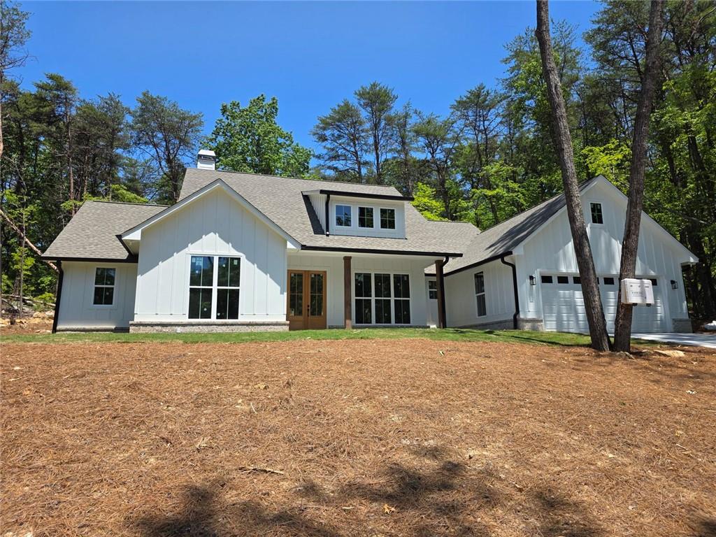 86 Turkey Trail Jasper, GA 30143 - Photo 13 of 13