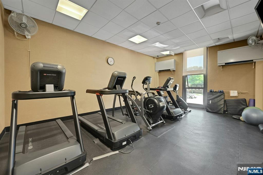 5 Horizon Road, Unit 807 Fort Lee, NJ 07024 - Photo 24 of 25