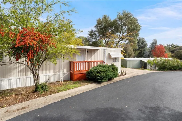 $128,000 | 1525 Cold Springs Road, Unit 37, Placerville, CA 95667