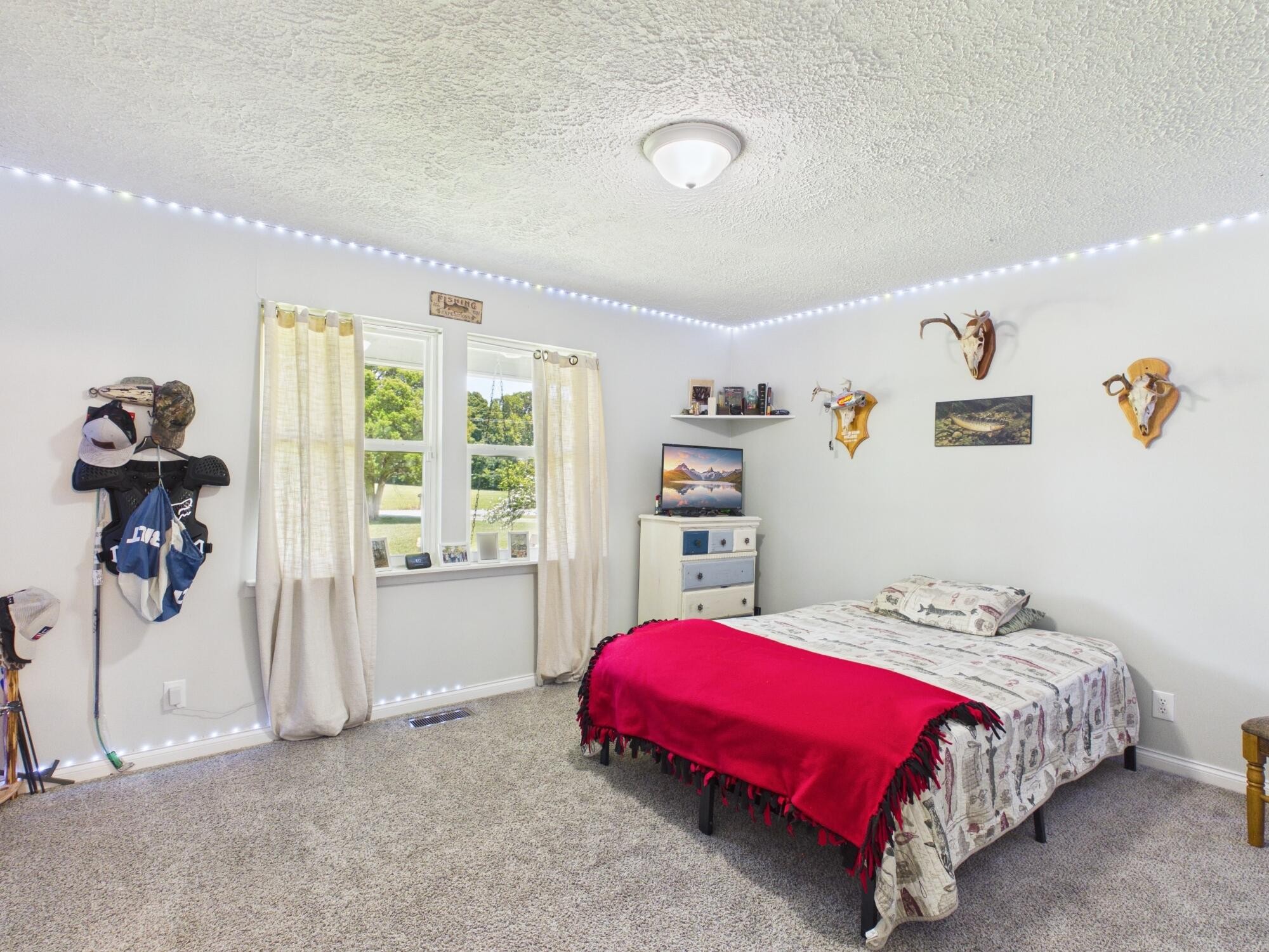 5858 Wolf Creek Road Spring City, TN 37381 - Photo 18 of 76