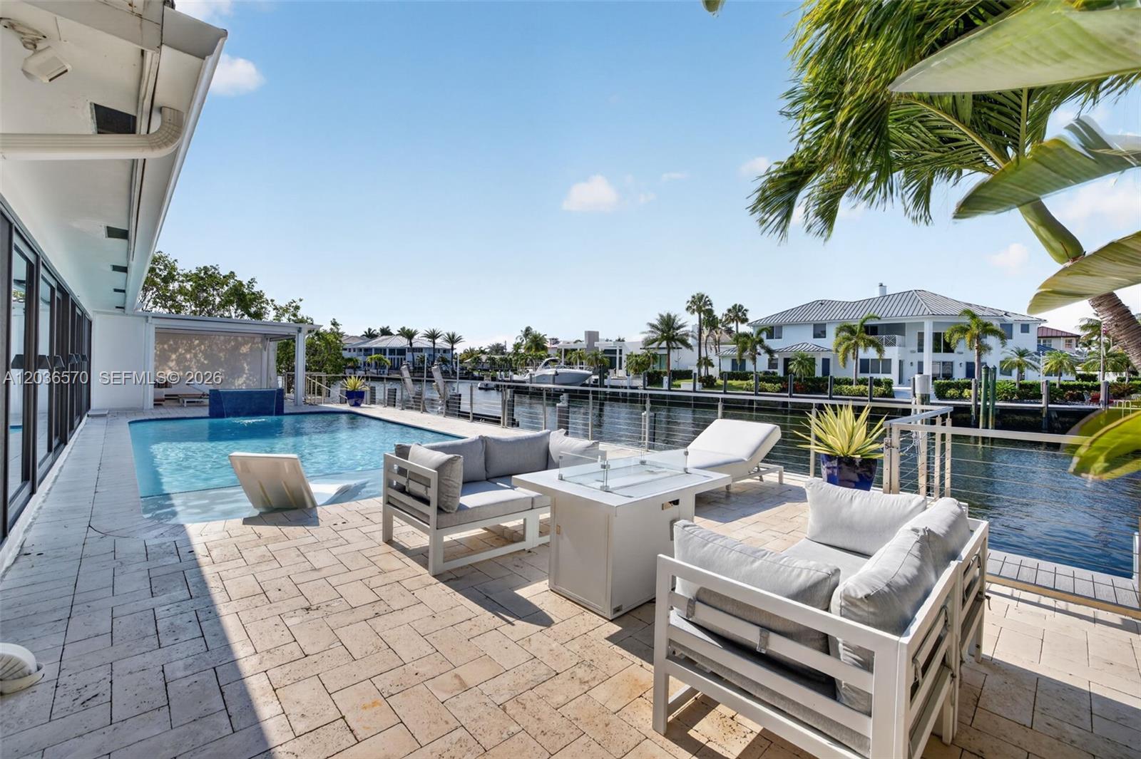 2611 Northeast 36th Street Lighthouse Point, FL 33064 - Photo 44 of 102