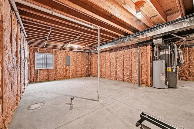 $540,000 | 1508 Northeast 105th Terrace, Kansas City, MO 64155