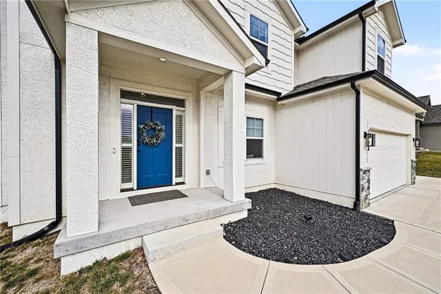 $540,000 | 1508 Northeast 105th Terrace, Kansas City, MO 64155