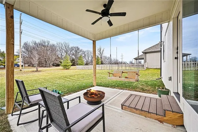 $540,000 | 1508 Northeast 105th Terrace, Kansas City, MO 64155