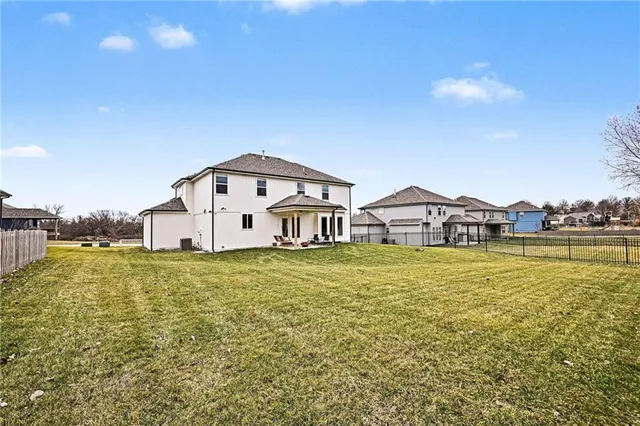 $540,000 | 1508 Northeast 105th Terrace, Kansas City, MO 64155