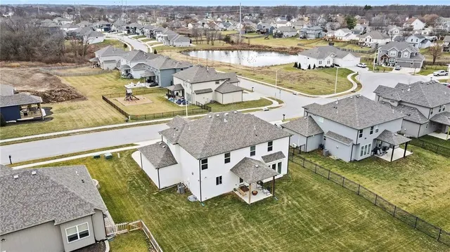 $540,000 | 1508 Northeast 105th Terrace, Kansas City, MO 64155