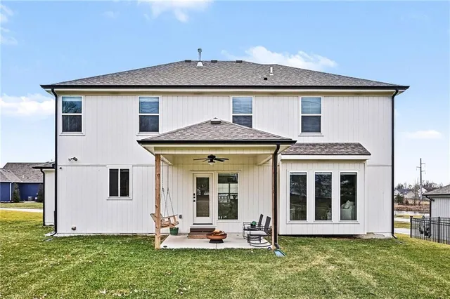 $540,000 | 1508 Northeast 105th Terrace, Kansas City, MO 64155