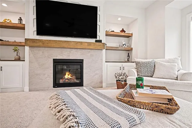 $540,000 | 1508 Northeast 105th Terrace, Kansas City, MO 64155