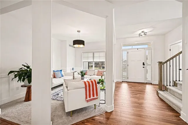 $540,000 | 1508 Northeast 105th Terrace, Kansas City, MO 64155