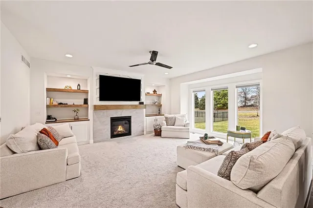 $540,000 | 1508 Northeast 105th Terrace, Kansas City, MO 64155