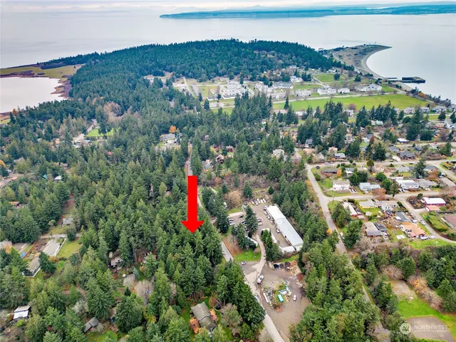 $170,000 | 1839 Redwood Street, Port Townsend, WA 98368