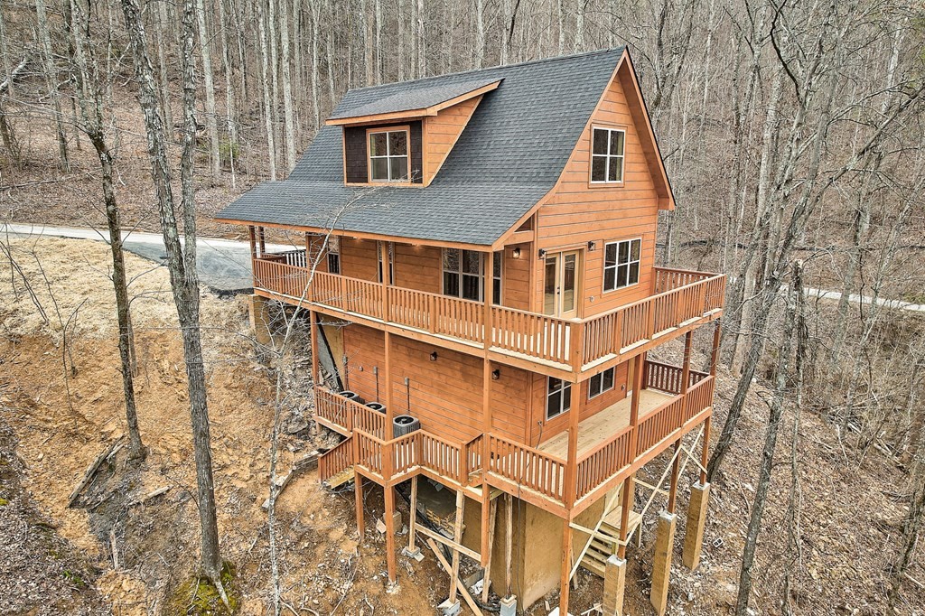 1837 Bluff Ridge Road Sevierville, TN 37876 - Photo 1 of 72 Gallery Image 1