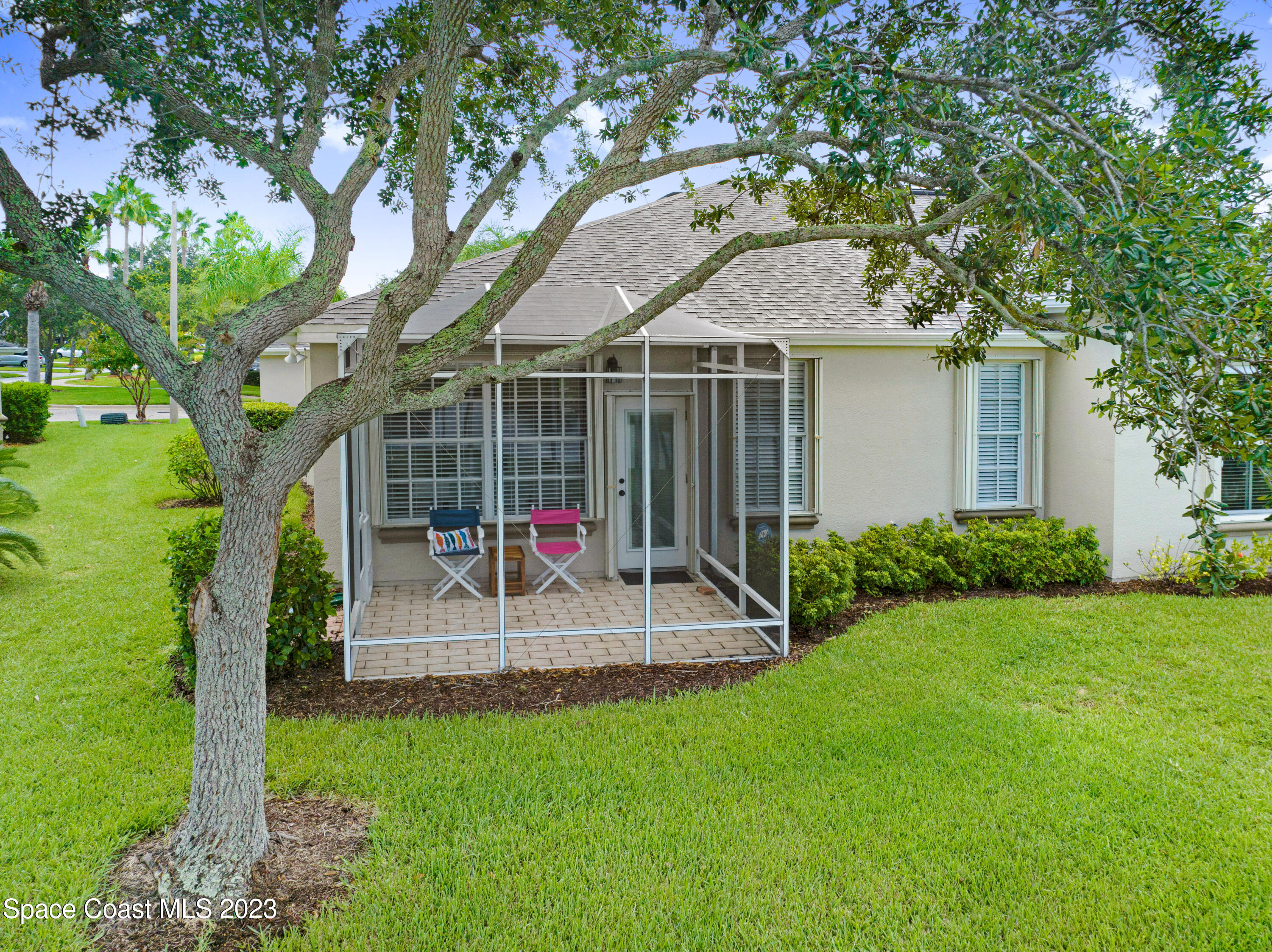 4728 Parkstone Drive Rockledge, FL 32955 - Photo 32 of 40 DJI_0615