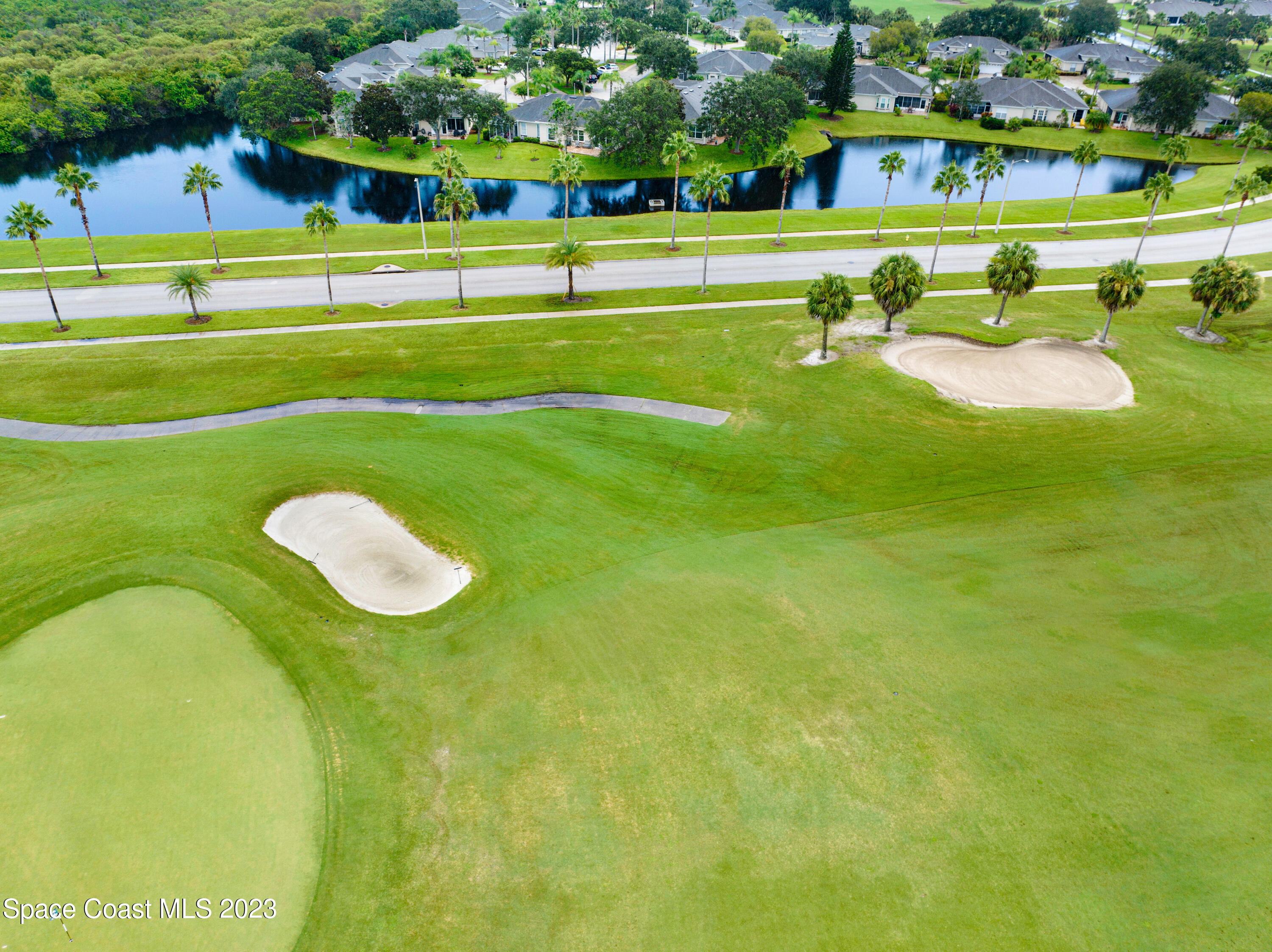 4728 Parkstone Drive Rockledge, FL 32955 - Photo 33 of 40 DJI_0606