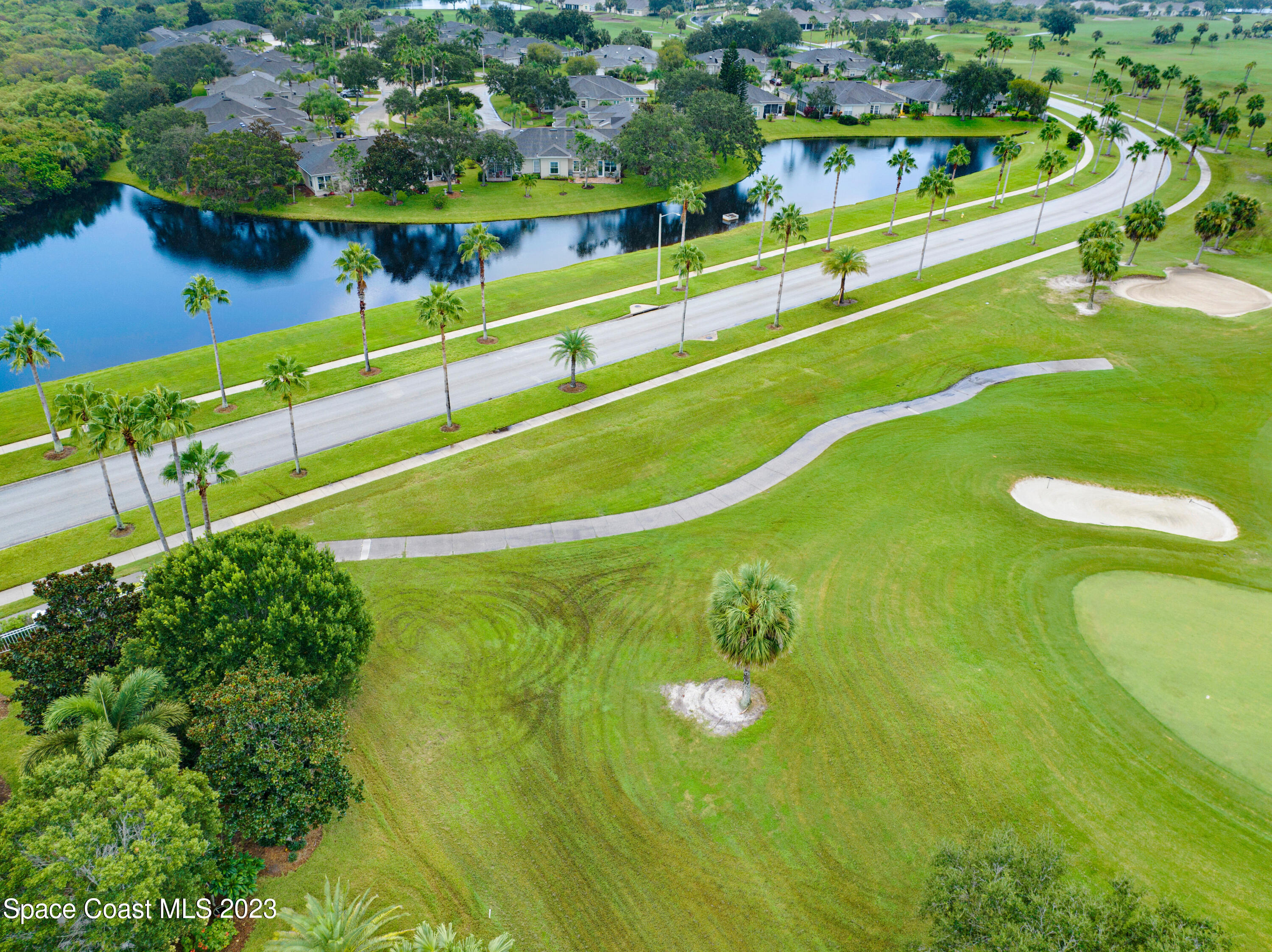 4728 Parkstone Drive Rockledge, FL 32955 - Photo 34 of 40 DJI_0603