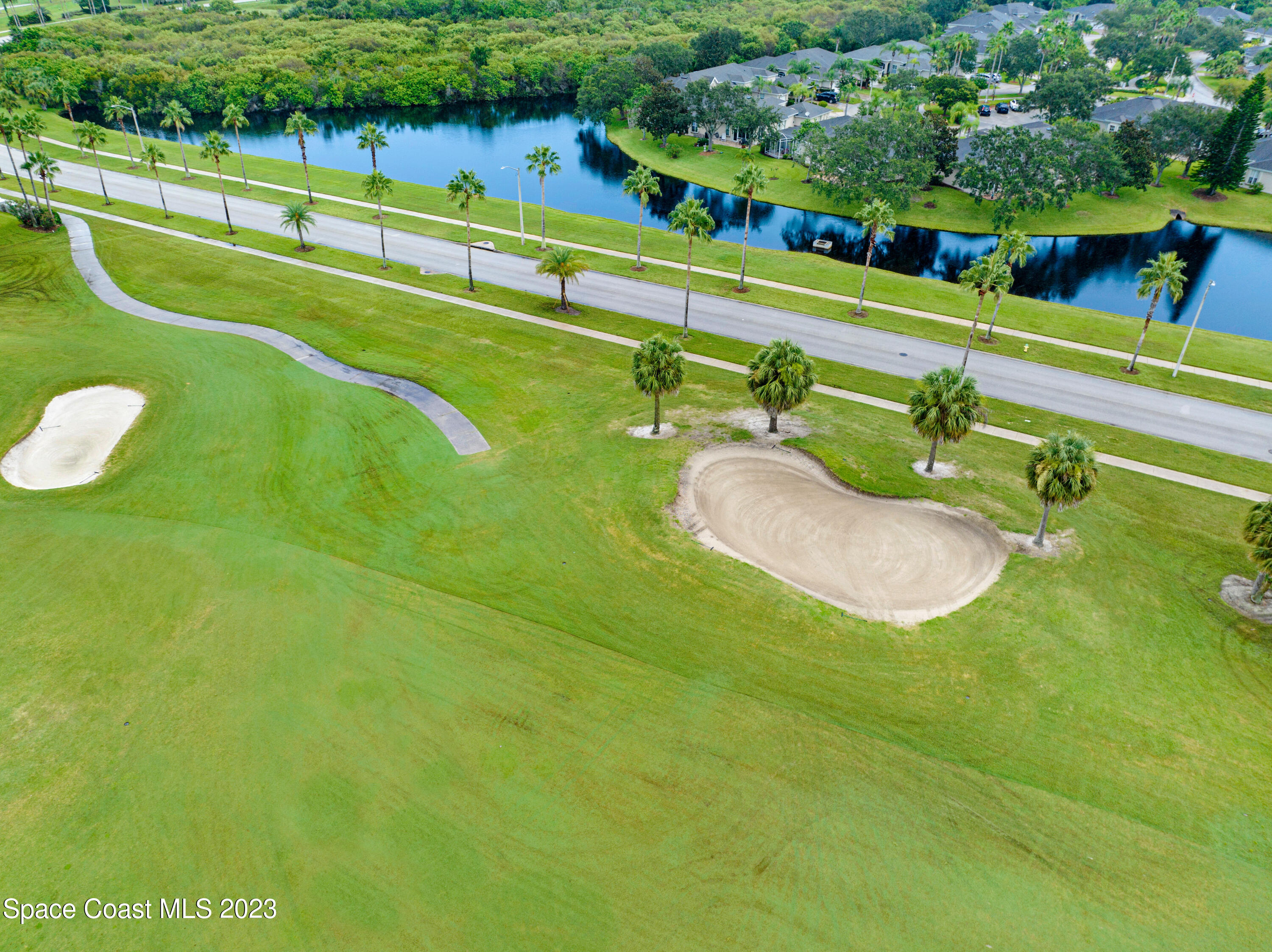 4728 Parkstone Drive Rockledge, FL 32955 - Photo 35 of 40 DJI_0609