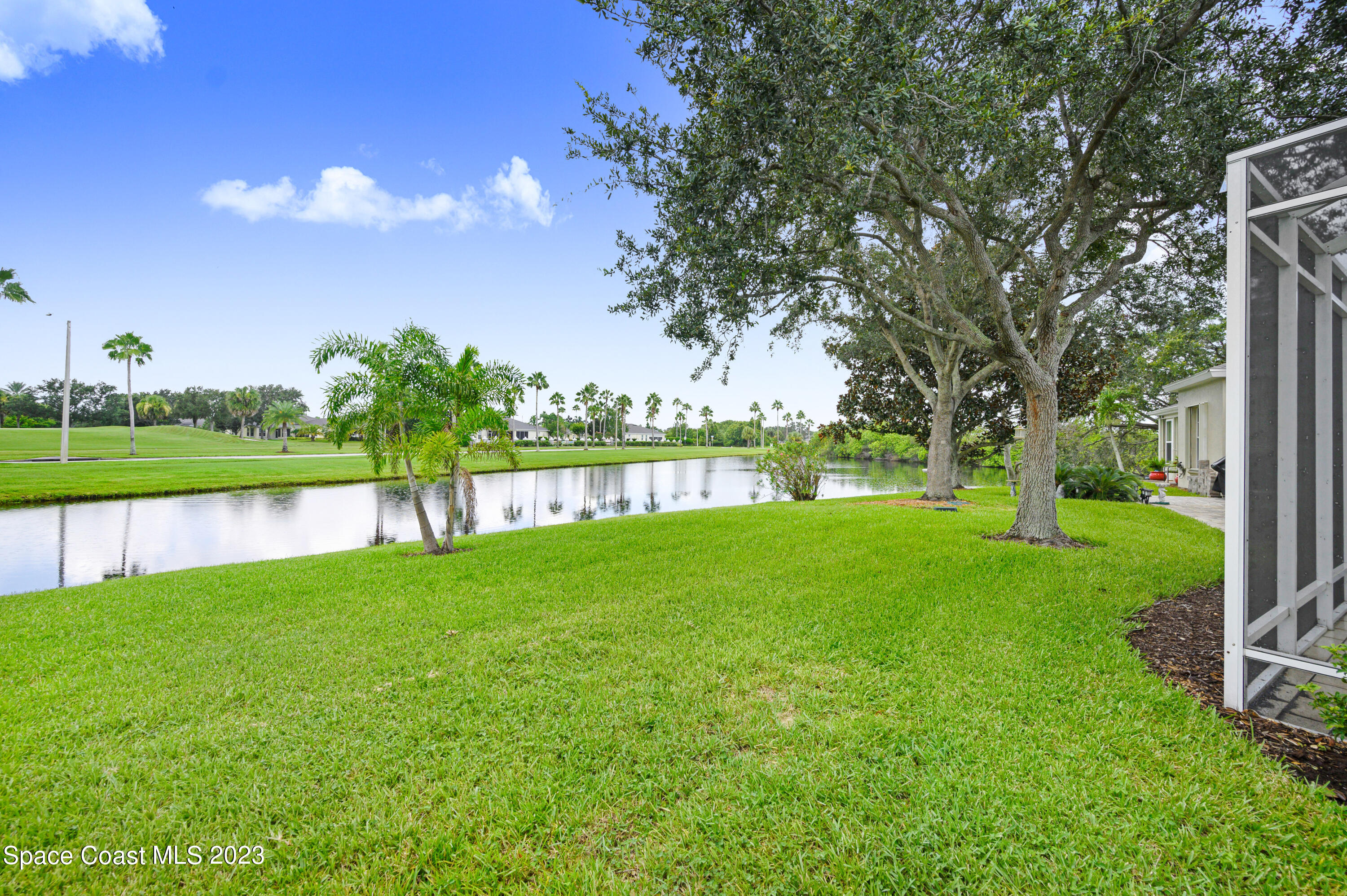 4728 Parkstone Drive Rockledge, FL 32955 - Photo 4 of 40 DSC_3576