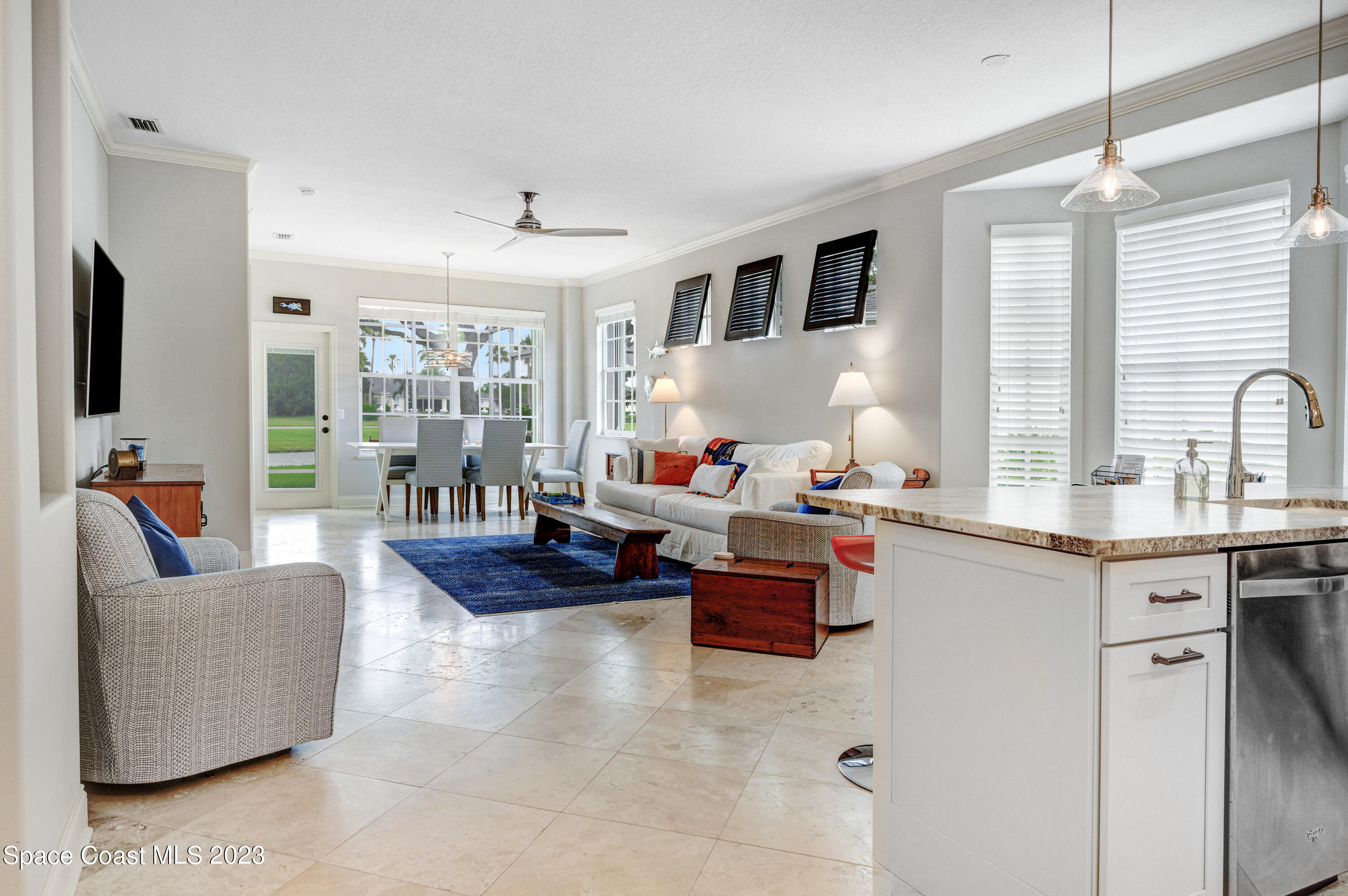 4728 Parkstone Drive Rockledge, FL 32955 - Photo 7 of 40 DSC_3501