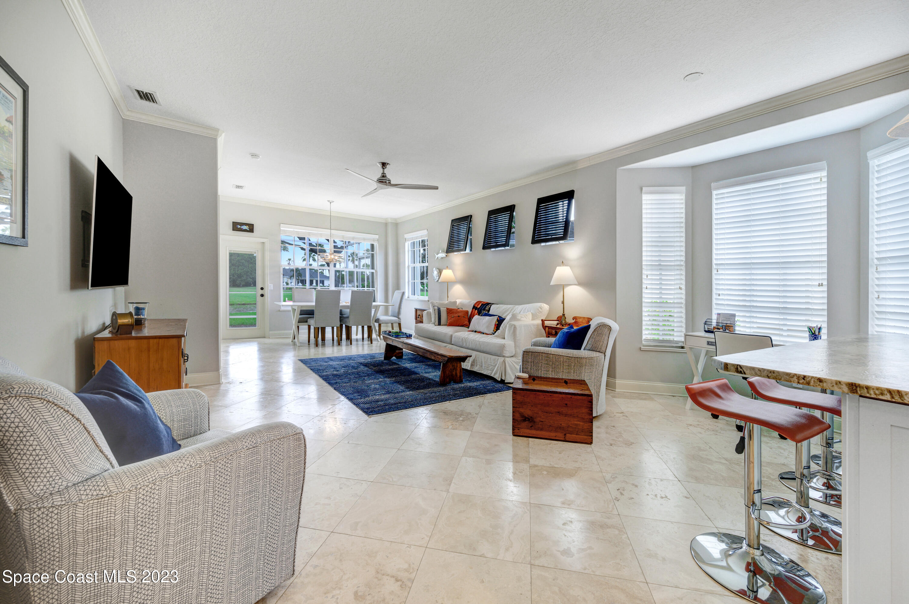 4728 Parkstone Drive Rockledge, FL 32955 - Photo 8 of 40 DSC_3519