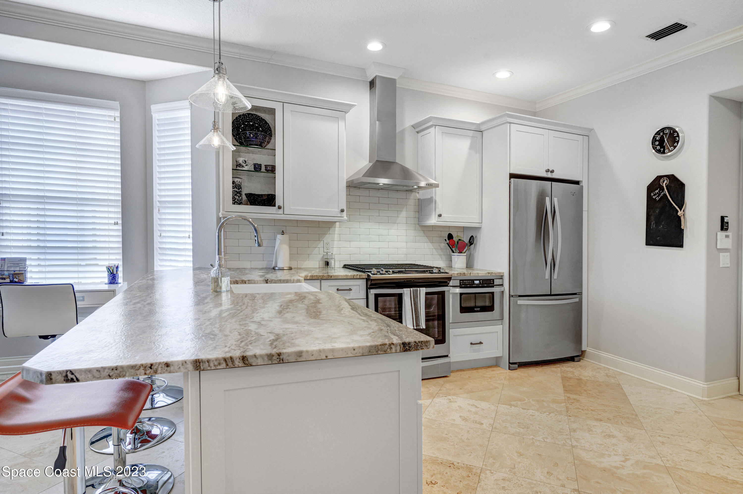 4728 Parkstone Drive Rockledge, FL 32955 - Photo 9 of 40 DSC_3504