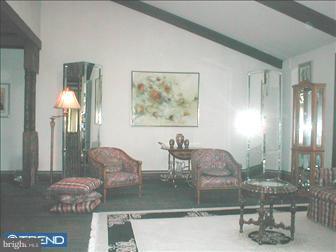 1609 Pennypack Road Huntingdon Valley, PA 19006 - Photo 4 of 6 Living Room