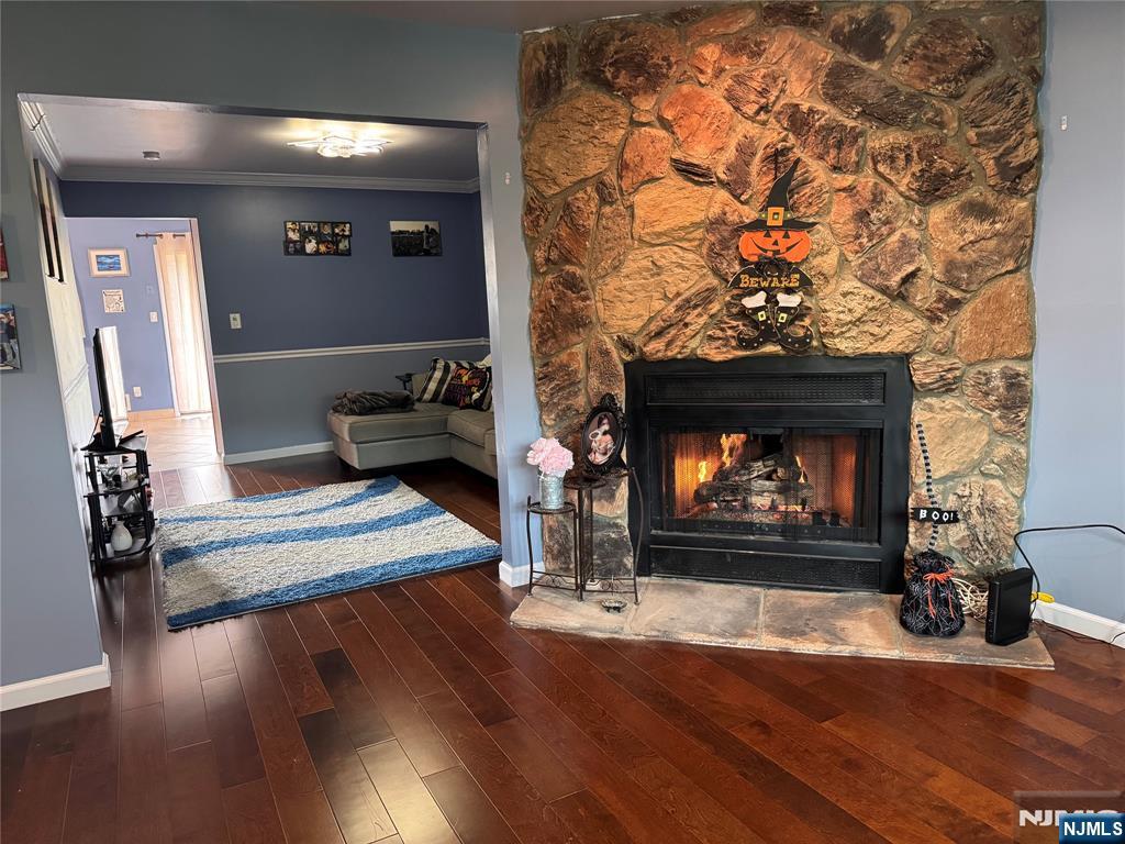 7 B Brookside Heights, Unit B Wanaque, NJ 07465 - Photo 5 of 38