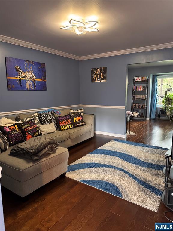 7 B Brookside Heights, Unit B Wanaque, NJ 07465 - Photo 6 of 38