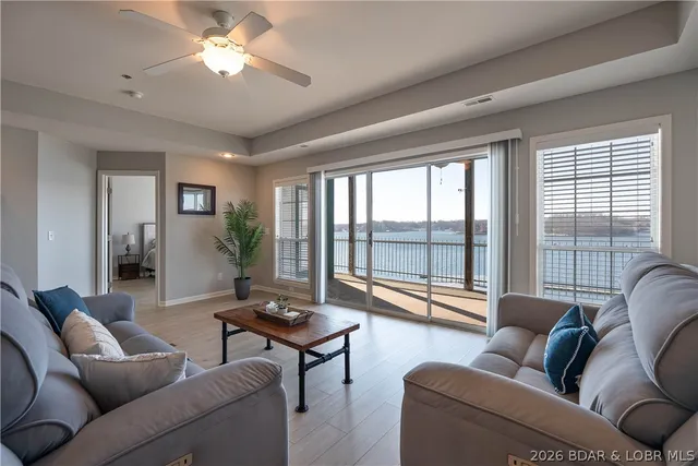 $465,000 | 806 Harbour Towne Drive, Unit 806E, Lake Ozark, MO 65049