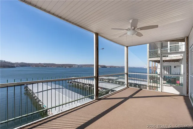 $465,000 | 806 Harbour Towne Drive, Unit 806E, Lake Ozark, MO 65049