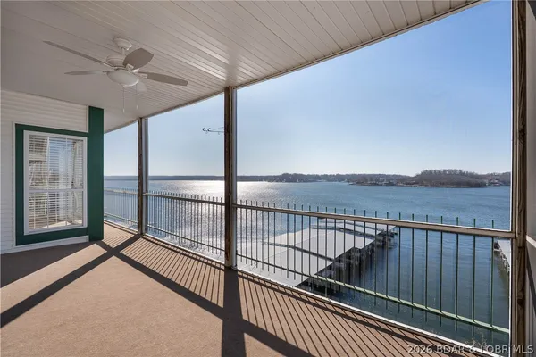 $450,000 | 806 Harbour Towne Drive, Unit 806E, Lake Ozark, MO 65049