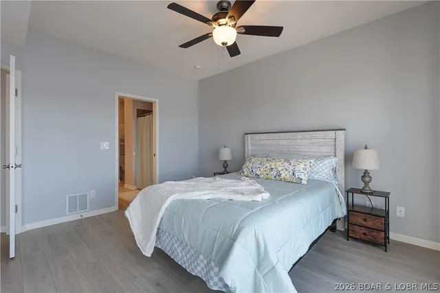 $465,000 | 806 Harbour Towne Drive, Unit 806E, Lake Ozark, MO 65049