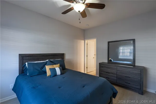 $465,000 | 806 Harbour Towne Drive, Unit 806E, Lake Ozark, MO 65049