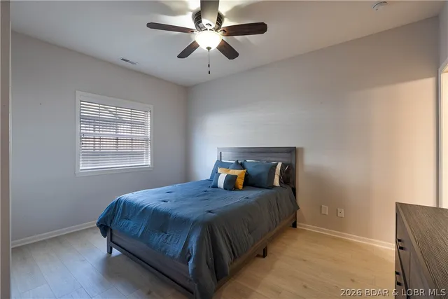 $465,000 | 806 Harbour Towne Drive, Unit 806E, Lake Ozark, MO 65049