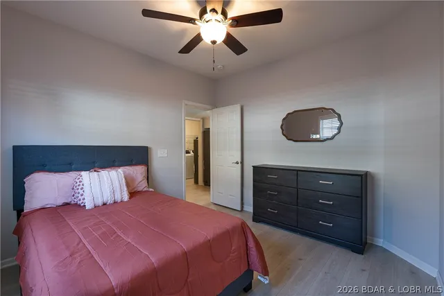 $465,000 | 806 Harbour Towne Drive, Unit 806E, Lake Ozark, MO 65049