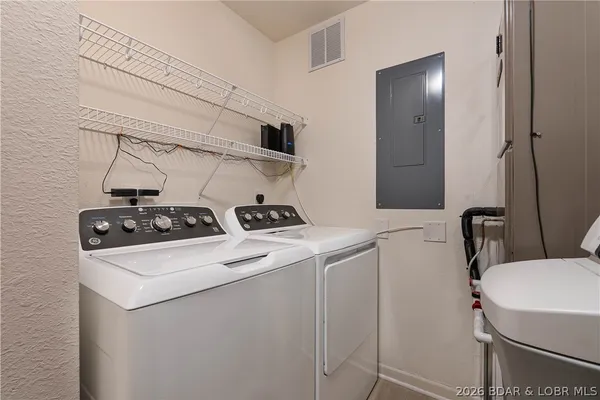 $450,000 | 806 Harbour Towne Drive, Unit 806E, Lake Ozark, MO 65049