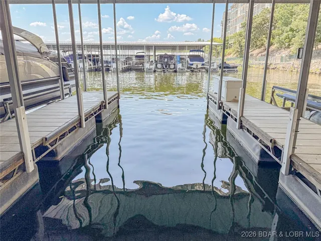 $465,000 | 806 Harbour Towne Drive, Unit 806E, Lake Ozark, MO 65049