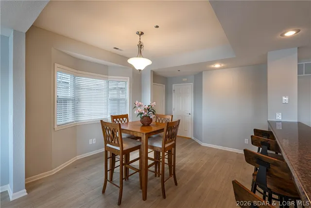 $465,000 | 806 Harbour Towne Drive, Unit 806E, Lake Ozark, MO 65049
