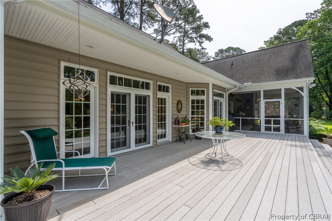151 Orapax Road Kilmarnock, VA 22482 - Photo 13 of 49