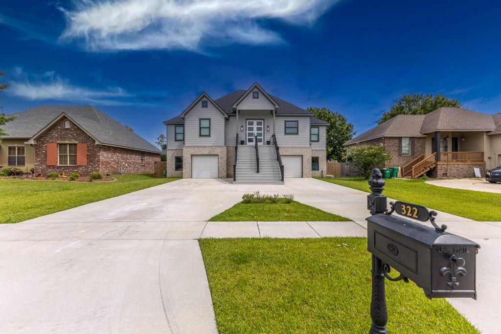322 Spartan Loop Slidell, LA 70458 - Photo 2 of 38