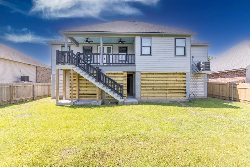 322 Spartan Loop Slidell, LA 70458 - Photo 36 of 38