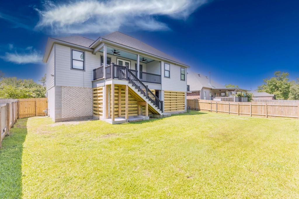 322 Spartan Loop Slidell, LA 70458 - Photo 37 of 38