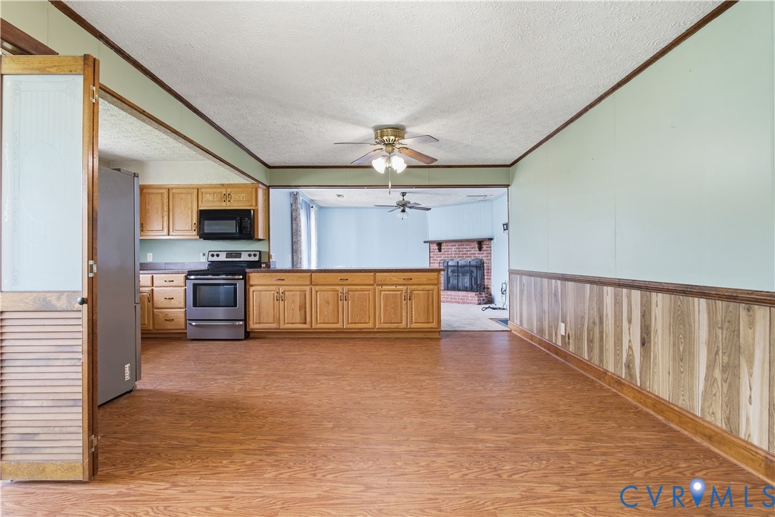 379 Piney Point Road Onemo, VA 23130 - Photo 12 of 44
