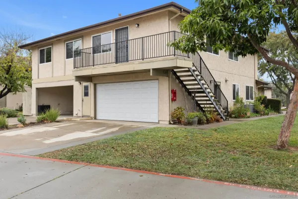 $409,000 | 9855 Mission Greens Court, Unit 4, Santee, CA 92071