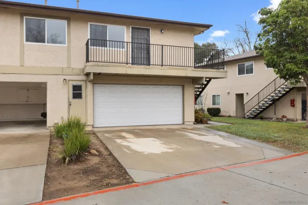 $409,000 | 9855 Mission Greens Court, Unit 4, Santee, CA 92071
