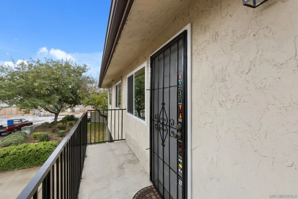 $409,000 | 9855 Mission Greens Court, Unit 4, Santee, CA 92071